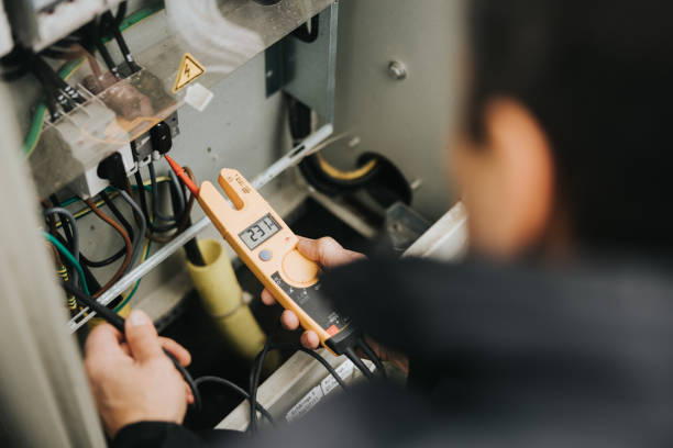 Trusted MS Electrician Experts